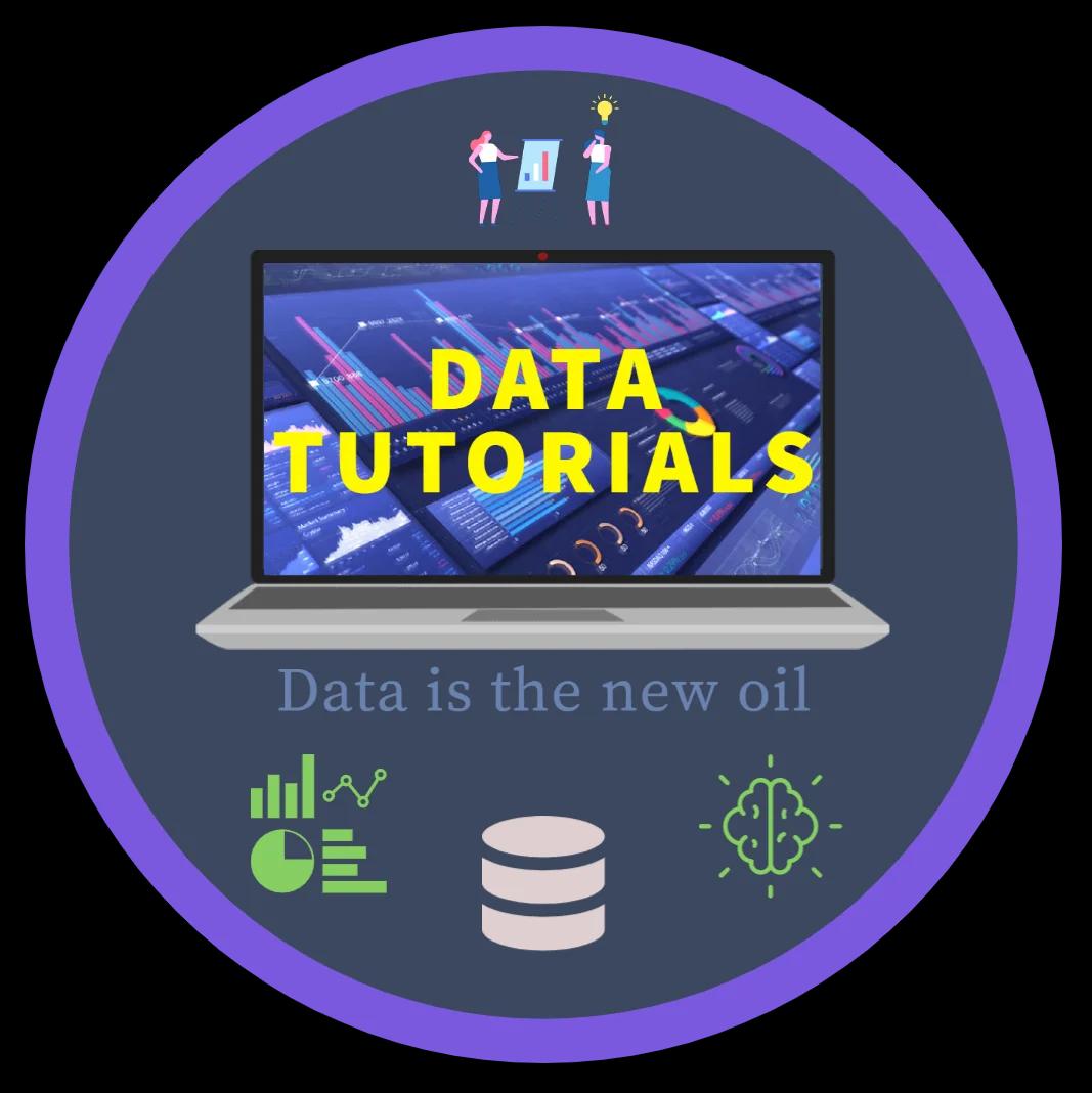 Data Tutorial