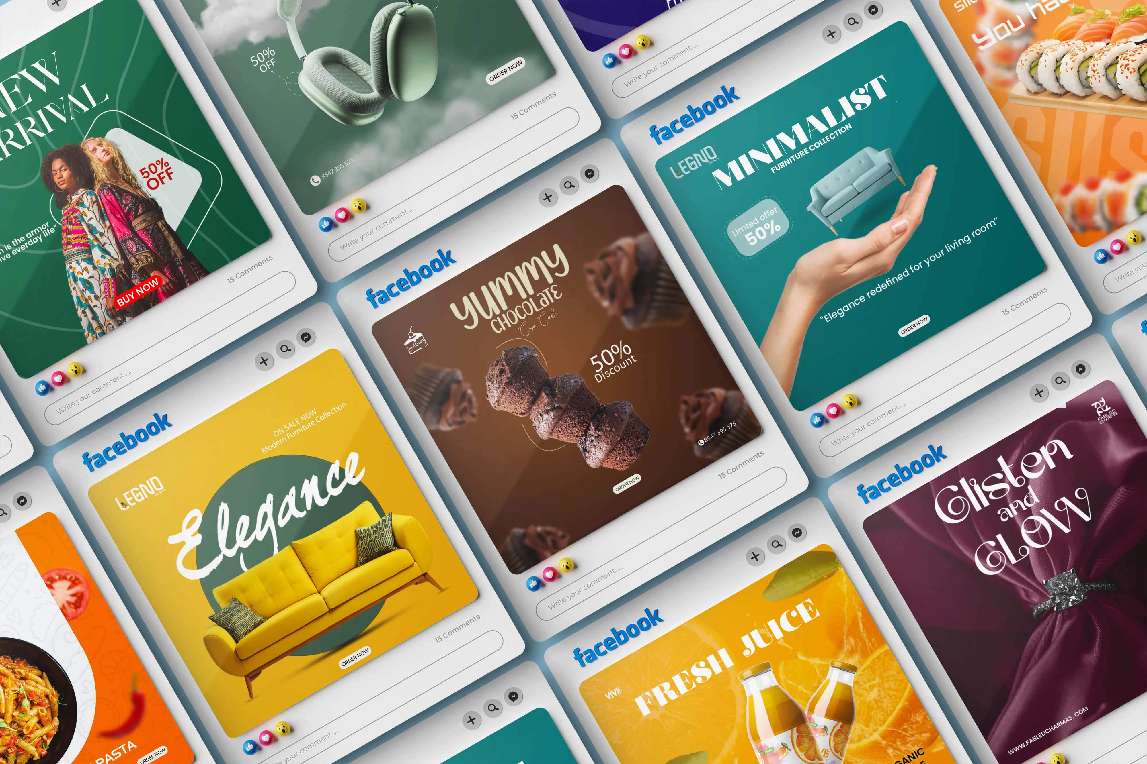 branding
& creatives