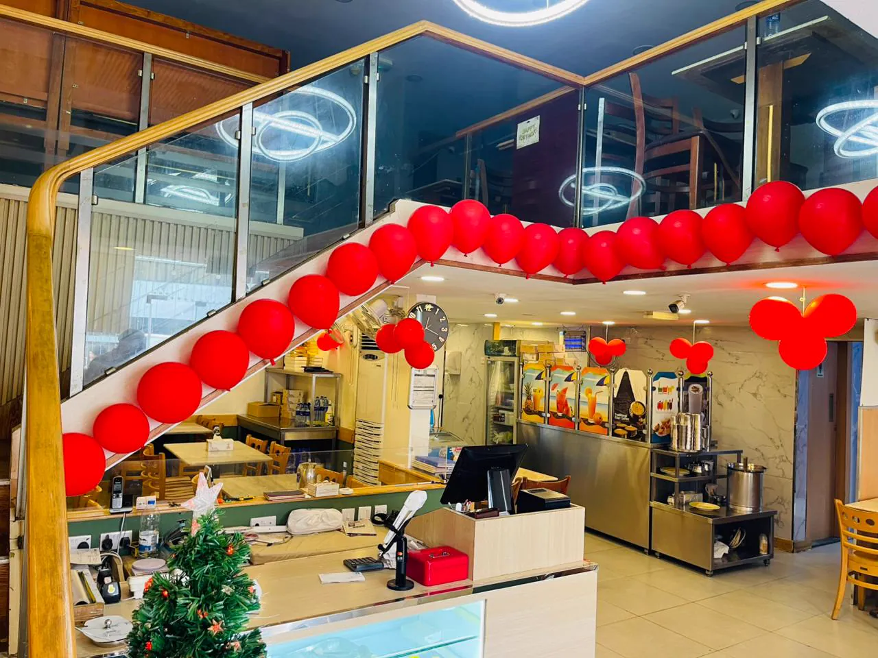 Woodlands: Consistent Local Leads